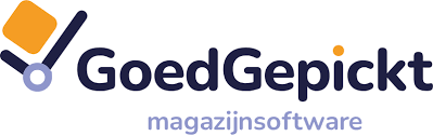 GoedGepickt logo